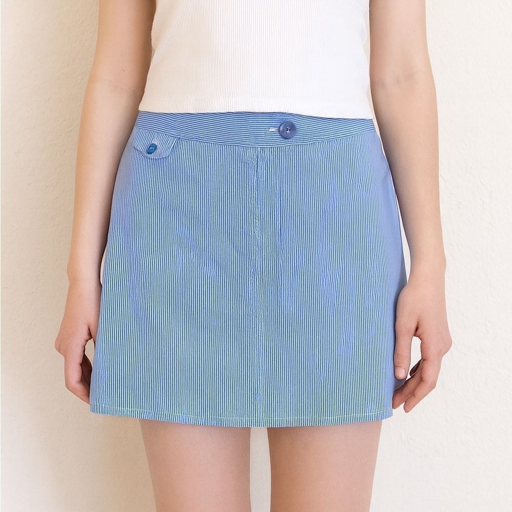 Briggs New York • Tennis/Running Skort